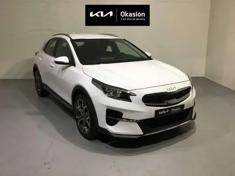 Used KIA XCEED Hybrid 2022 Ad 