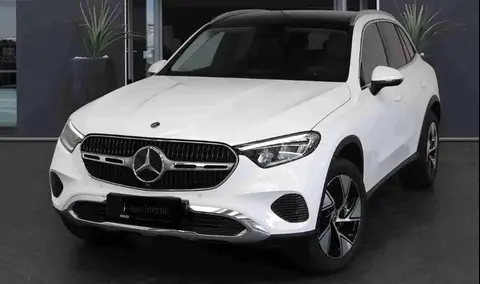 Used MERCEDES-BENZ CLASSE GLC Hybrid 2023 Ad 