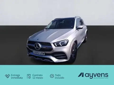 Used MERCEDES-BENZ CLASSE GLE Diesel 2020 Ad 