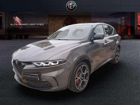 Used ALFA ROMEO TONALE Petrol 2023 Ad 