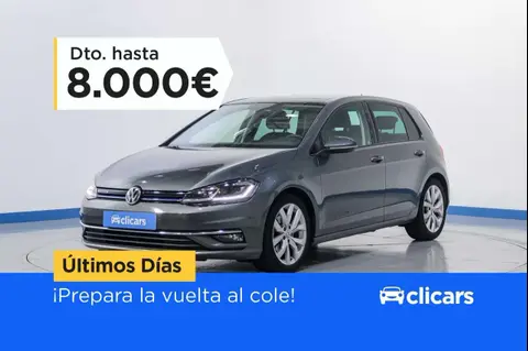 Annonce VOLKSWAGEN GOLF Essence 2020 d'occasion 