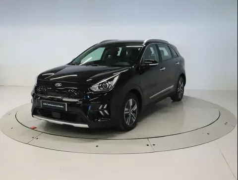 Annonce KIA NIRO Hybride 2021 d'occasion 