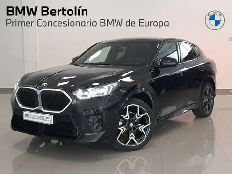 Annonce BMW X2 Diesel 2024 d'occasion 