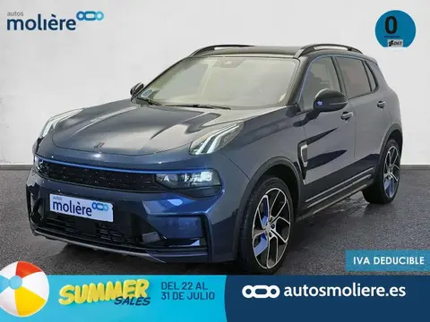 Used LYNK & CO 01 Hybrid 2022 Ad 