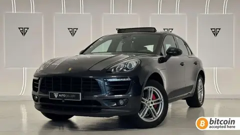 Used PORSCHE MACAN Petrol 2017 Ad 