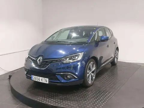 Used RENAULT SCENIC Diesel 2019 Ad 