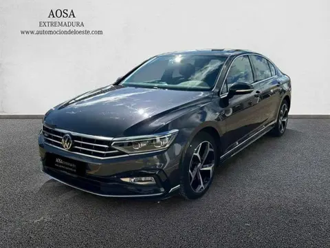 Used VOLKSWAGEN PASSAT Diesel 2020 Ad 