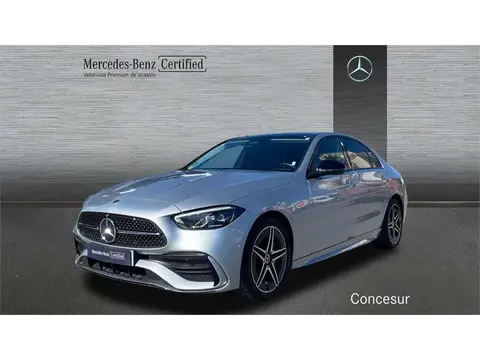 Used MERCEDES-BENZ CLASSE C Diesel 2023 Ad 