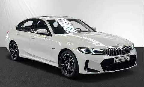 Annonce BMW SERIE 3 Hybride 2023 d'occasion 