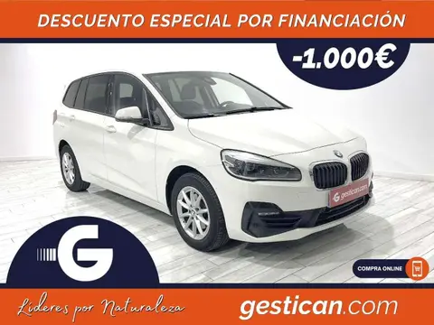 Used BMW SERIE 2 Diesel 2019 Ad 