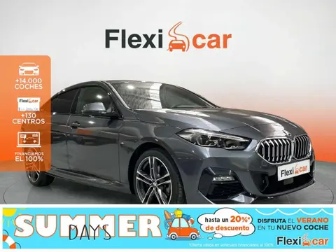 Used BMW SERIE 2 Diesel 2021 Ad 