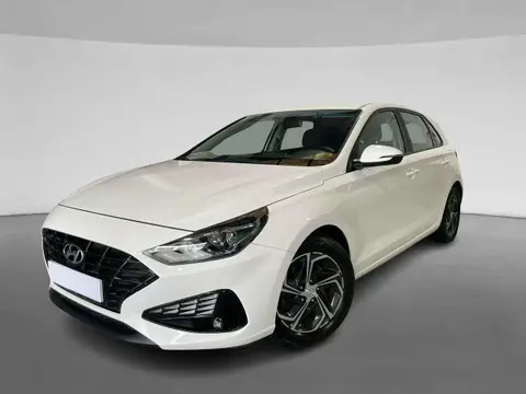 Annonce HYUNDAI I30 Essence 2021 d'occasion 