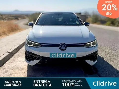 Annonce VOLKSWAGEN GOLF Essence 2023 d'occasion 