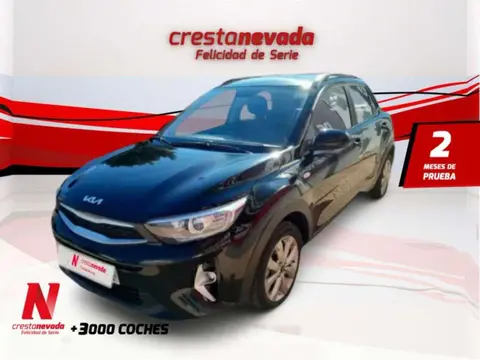 Used KIA STONIC Petrol 2022 Ad 