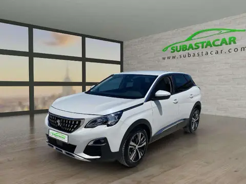 Used PEUGEOT 3008 Diesel 2020 Ad 