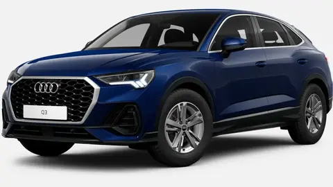 Used AUDI Q3 Diesel 2020 Ad 