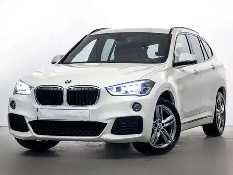 Annonce BMW X1 Diesel 2019 d'occasion 