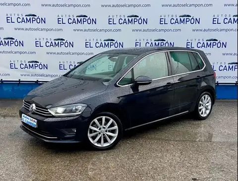 Used VOLKSWAGEN GOLF Diesel 2016 Ad 