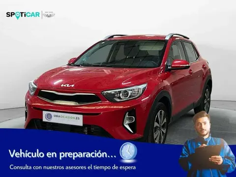 Annonce KIA STONIC Essence 2024 d'occasion 