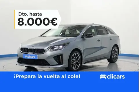 Annonce KIA PROCEED Essence 2019 d'occasion 