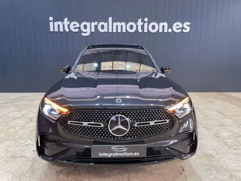 Used MERCEDES-BENZ CLASSE GLC Hybrid 2023 Ad 