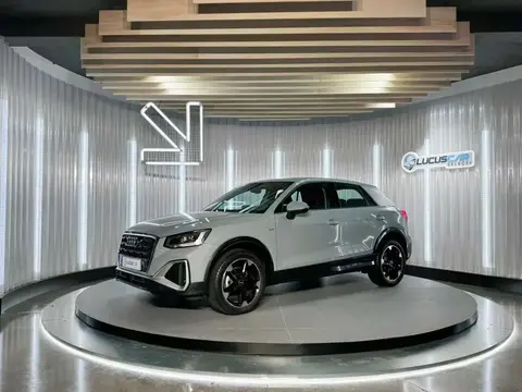 Annonce AUDI Q2 Diesel 2022 d'occasion 