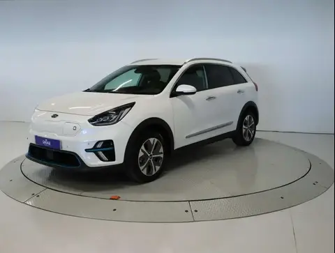 Used KIA NIRO Electric 2021 Ad 