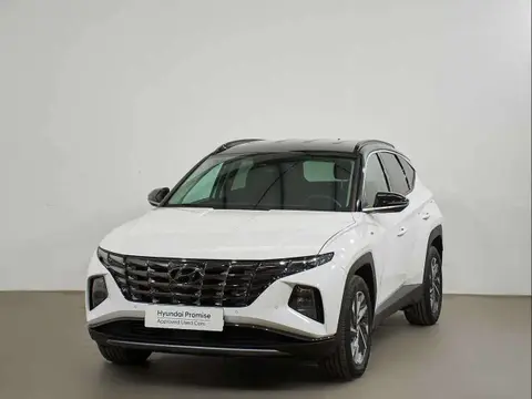 Used HYUNDAI TUCSON Diesel 2022 Ad 