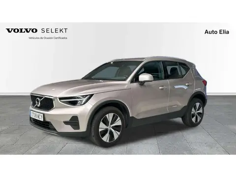 Annonce VOLVO XC40 Essence 2022 d'occasion 