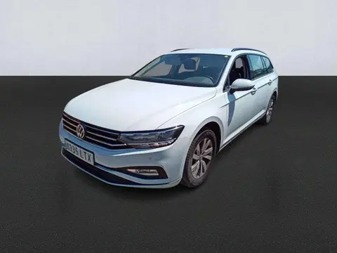 Used VOLKSWAGEN PASSAT Diesel 2021 Ad 