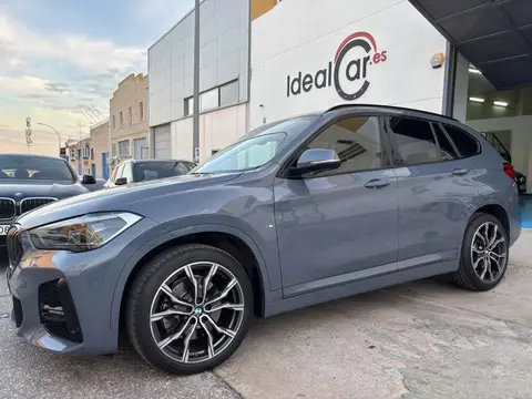 Annonce BMW X1 Diesel 2021 d'occasion 