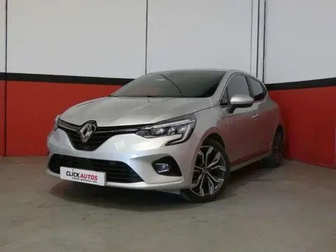 Used RENAULT CLIO Petrol 2020 Ad 