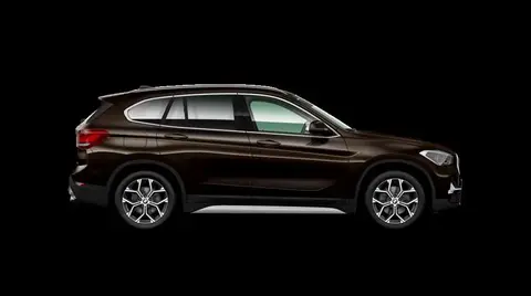 Annonce BMW X1 Diesel 2020 d'occasion 