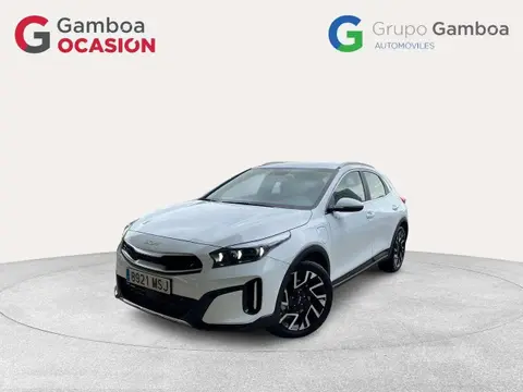 Annonce KIA XCEED Électrique 2024 d'occasion 