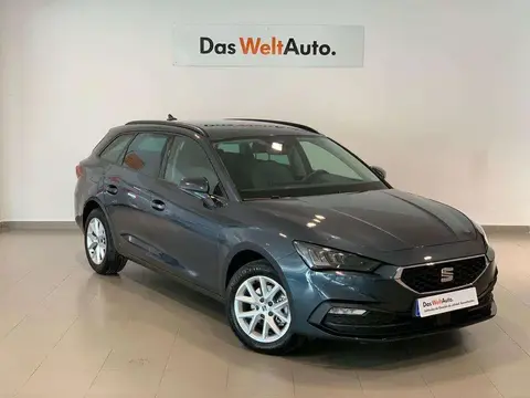 Used SEAT LEON Petrol 2023 Ad 