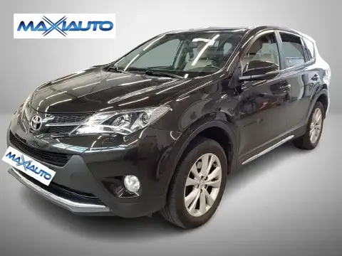 Used TOYOTA RAV4 Diesel 2015 Ad 