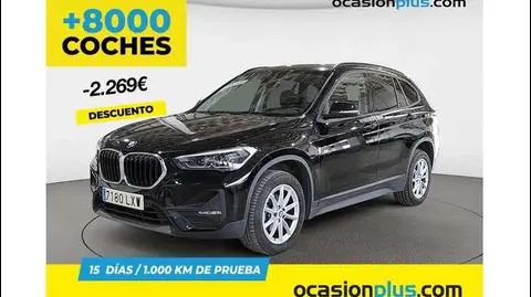 Used BMW X1 Diesel 2022 Ad 