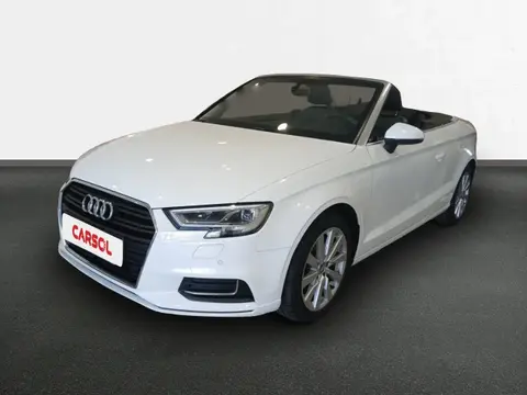 Used AUDI A3 Petrol 2018 Ad 