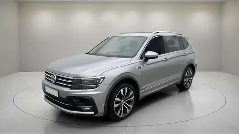 Used VOLKSWAGEN TIGUAN Diesel 2019 Ad 