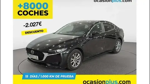 Annonce MAZDA 3 Essence 2020 d'occasion 