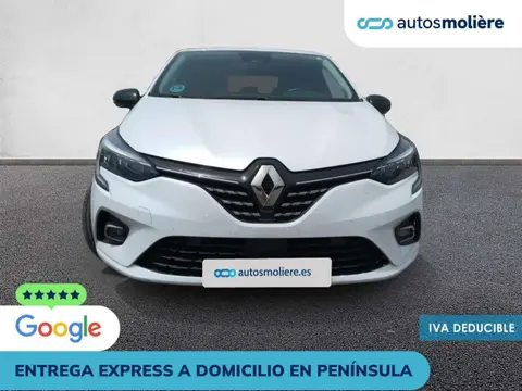 Used RENAULT CLIO Petrol 2021 Ad 