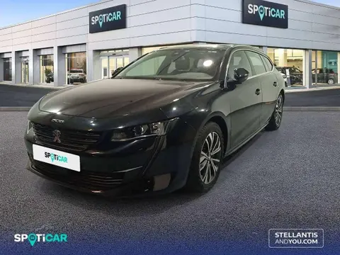 Used PEUGEOT 508 Diesel 2019 Ad 