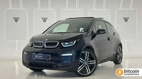 Annonce BMW I3 Électrique 2018 d'occasion 