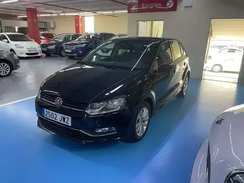 Used VOLKSWAGEN POLO Petrol 2017 Ad 