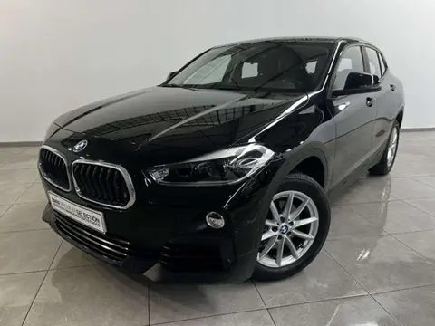 Used BMW X2 Petrol 2018 Ad 