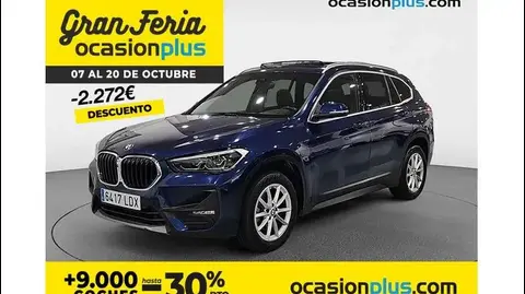 Used BMW X1 Diesel 2020 Ad 