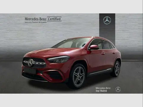 Used MERCEDES-BENZ CLASSE GLA  2023 Ad 