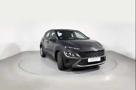 Used HYUNDAI KONA Petrol 2023 Ad 