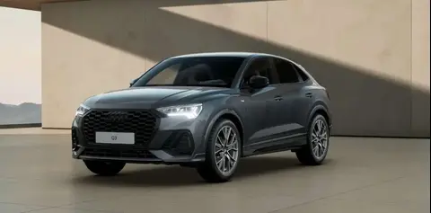 Annonce AUDI Q3 Diesel 2024 d'occasion 