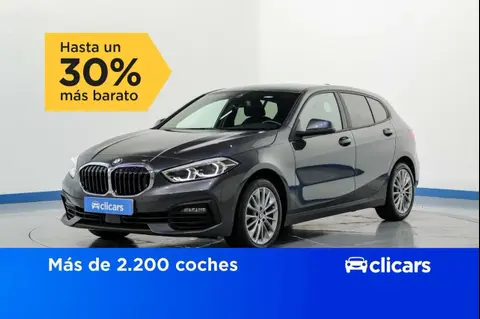 Used BMW SERIE 1 Diesel 2020 Ad 